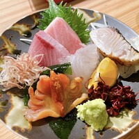 飯家 くーた 西中洲本店 - 