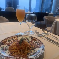 RISTORANTE E'VOLTA il cielo - 