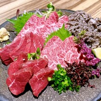 赤身焼肉USHIO - 