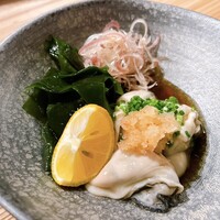 飯家 くーた 西中洲本店 - 