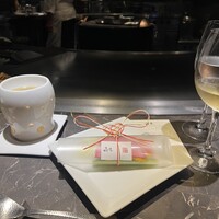 atelier 森本 XEX 鉄板 - 
