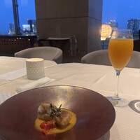 RISTORANTE E'VOLTA il cielo - 