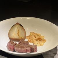 atelier 森本 XEX 鉄板 - 