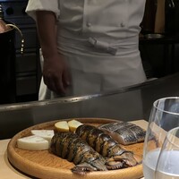 atelier 森本 XEX 鉄板 - 