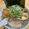 ラーメンばんだい 柏新富町店