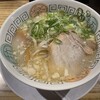 塩町ラーメン　高田屋
