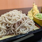 手打そば そば信 - 