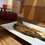 全席個室 鮨と酒 魚縁 - 