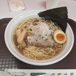 麺屋あさひ - 