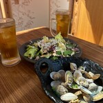 全席個室 鮨と酒 魚縁 - 