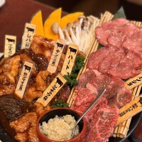 肉の田じま -  肉の田じま -