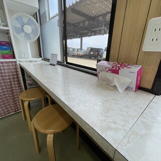 ウトロ漁協婦人部食堂_2