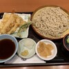 天丼てんや 東松山店
