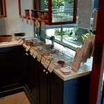 パティスリー イル・プルー・シュル・ラ・セーヌ - 