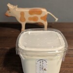 スイミー牛乳店 - 