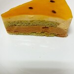 パティスリー イル・プルー・シュル・ラ・セーヌ - 