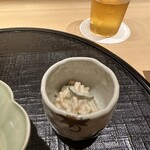 新ばし 星野 - 