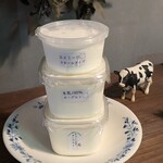 スイミー牛乳店 - 