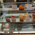 パティスリー イル・プルー・シュル・ラ・セーヌ - 