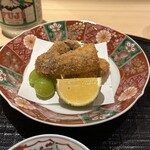 新ばし 星野 - 