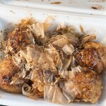 ラ・ムー - 料理写真: