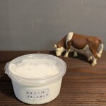 スイミー牛乳店 - 