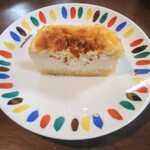 洋菓子工房&カフェ バウム工房 ゆずの木 - 