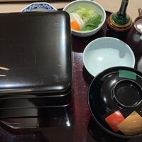 野田岩 日本橋高島屋特別食堂 - 