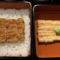 野田岩 日本橋高島屋特別食堂 - 