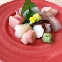 築地 孫右衛門 ミント神戸店 - 