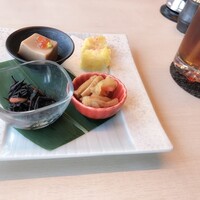 築地 孫右衛門 ミント神戸店 - 