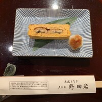 野田岩 日本橋高島屋特別食堂 - 