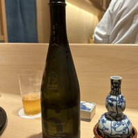 新ばし 星野 - 
