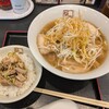 喜多方ラーメン 坂内 名古屋守山店