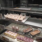 洋菓子工房&カフェ バウム工房 ゆずの木 - 