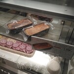 洋菓子工房&カフェ バウム工房 ゆずの木 - 