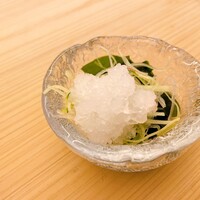 鮨割烹やま中 - 