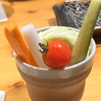 串揚げ アガルコメ。 恵比寿店 - 