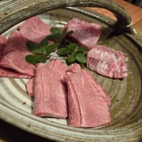 日本焼肉 はせ川 銀座店 - 