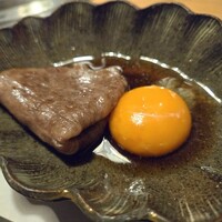日本焼肉 はせ川 銀座店 - 