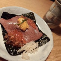 日本焼肉 はせ川 銀座店 - 
