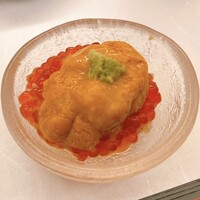 鮨割烹やま中 - 