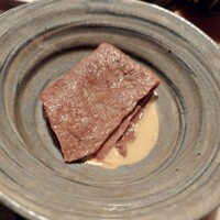 日本焼肉 はせ川 銀座店 - 