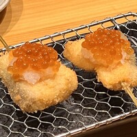 串揚げ アガルコメ。 恵比寿店 - 