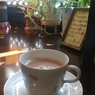 カフェ・ド・パルファン_1