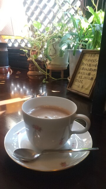 Cafe de PARFUN photo 2