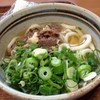 純手打 うどん 勝一