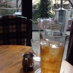 ローダーデール - アイスティ