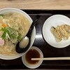 埼玉タンメン 山田太郎 川島インター店