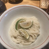 釜喜利うどん